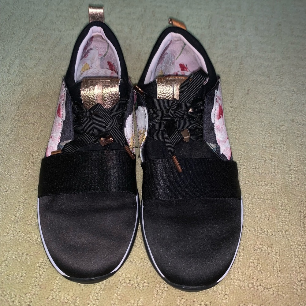 ted baker sneaker